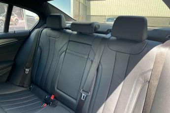 BMW 5 Series 530e xDrive M Sport 4dr Auto