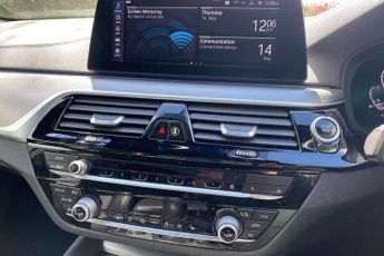 BMW 5 Series 530e xDrive M Sport 4dr Auto