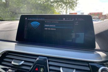 BMW 5 Series 530e xDrive M Sport 4dr Auto