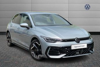 Volkswagen Golf 1.5 TSI 150 R-Line 5dr