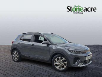 Kia Stonic 1.0T GDi 48V GT-Line S 5dr