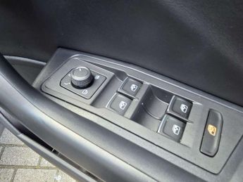 Volkswagen T-Roc 1.5 TSI Style 5dr DSG