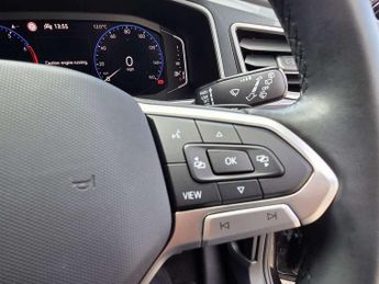 Volkswagen T-Roc 1.5 TSI Style 5dr DSG