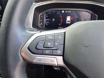 Volkswagen T-Roc 1.5 TSI Style 5dr DSG