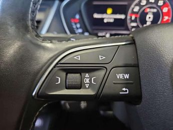 Audi Q5 SQ5 Quattro 5dr Tip Auto