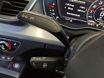 Audi Q5 SQ5 Quattro 5dr Tip Auto