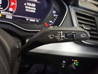 Audi Q5 SQ5 Quattro 5dr Tip Auto