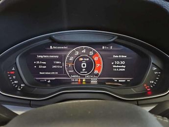 Audi Q5 SQ5 Quattro 5dr Tip Auto