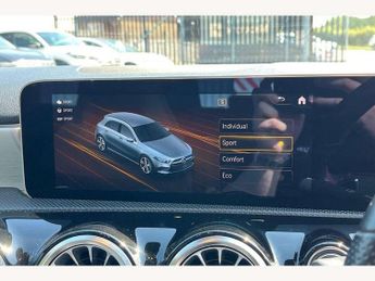 Mercedes-Benz A-Class A250 AMG Line Premium Plus 5dr Auto