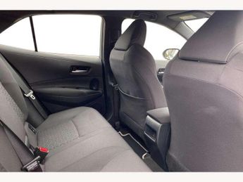 Toyota Corolla 1.8 VVT-i Hybrid Icon 5dr CVT