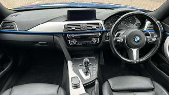 BMW 4 Series 420i M Sport 5dr Auto [Professional Media]