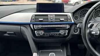 BMW 4 Series 420i M Sport 5dr Auto [Professional Media]