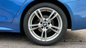 BMW 4 Series 420i M Sport 5dr Auto [Professional Media]