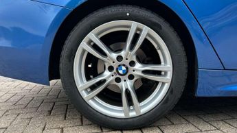 BMW 4 Series 420i M Sport 5dr Auto [Professional Media]