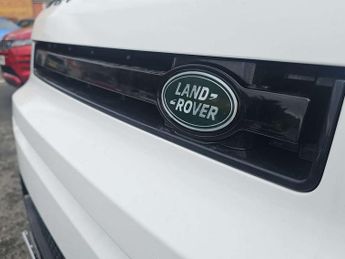 Land Rover Defender 3.0 D250 S 110 5dr Auto