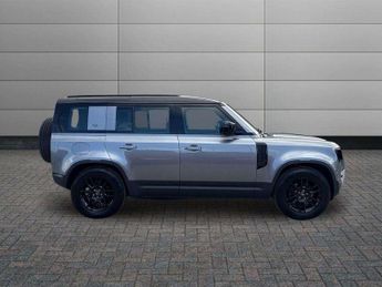 Land Rover Defender 3.0 D250 SE 110 5dr Auto