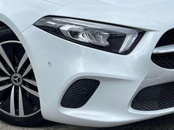 Mercedes-Benz A-Class A180 Sport Executive 5dr Auto