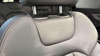 Audi Q7 45 TDI Quattro S Line 5dr Tiptronic