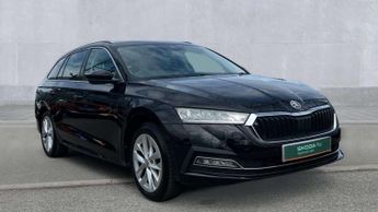 Skoda Octavia 2.0 TDI 150 SE L 5dr DSG