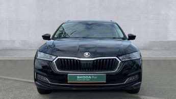 Skoda Octavia 2.0 TDI 150 SE L 5dr DSG