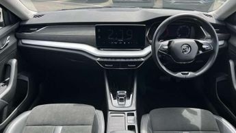 Skoda Octavia 2.0 TDI 150 SE L 5dr DSG