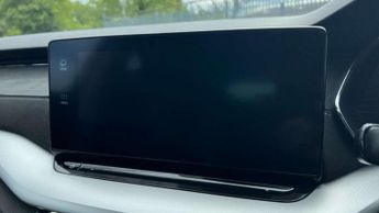 Skoda Octavia 2.0 TDI 150 SE L 5dr DSG