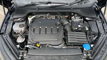 Skoda Octavia 2.0 TDI 150 SE L 5dr DSG