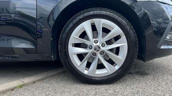 Skoda Octavia 2.0 TDI 150 SE L 5dr DSG