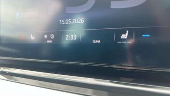 Skoda Octavia 2.0 TDI 150 SE L 5dr DSG