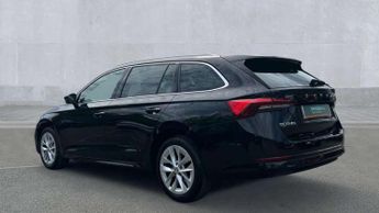 Skoda Octavia 2.0 TDI 150 SE L 5dr DSG