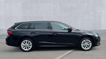 Skoda Octavia 2.0 TDI 150 SE L 5dr DSG