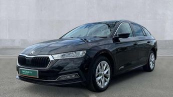 Skoda Octavia 2.0 TDI 150 SE L 5dr DSG