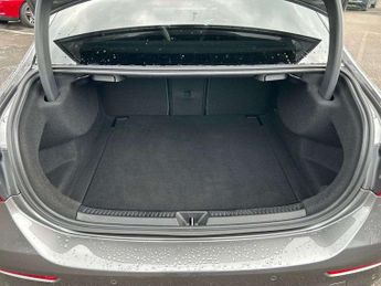 Mercedes-Benz A-Class A180 AMG Line Executive 4dr Auto