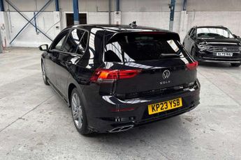 Volkswagen Golf 1.5 eTSI 150 R-Line 5dr DSG