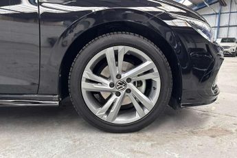Volkswagen Golf 1.5 eTSI 150 R-Line 5dr DSG