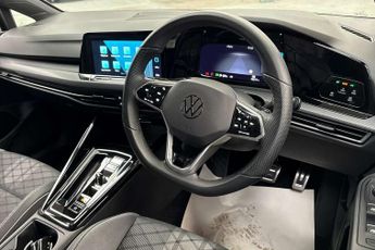 Volkswagen Golf 1.5 eTSI 150 R-Line 5dr DSG