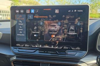 Cupra Leon 1.5 eTSI 150 Shadow Edition 5dr DSG
