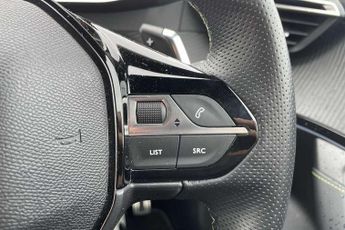Peugeot 2008 1.2 Hybrid 136 GT 5dr e-DSC6