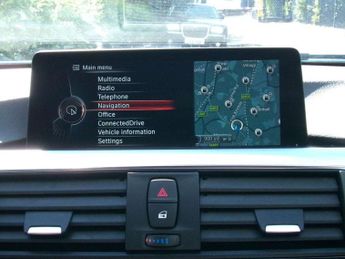 BMW 3 Series 320d M Sport 4dr Step Auto