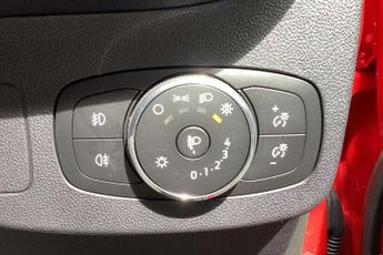 Ford Puma 1.0 EcoBoost Hybrid mHEV ST-Line 5dr DCT