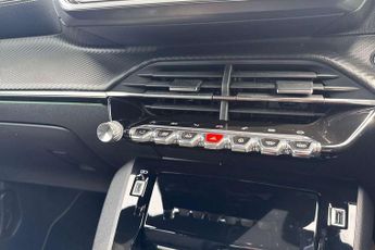 Peugeot 208 1.2 PureTech 130 GT 5dr EAT8