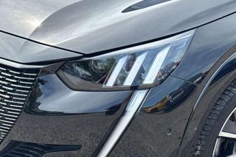 Peugeot 208 1.2 PureTech 130 GT 5dr EAT8