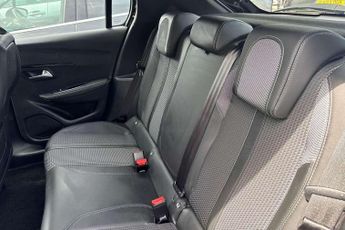 Peugeot 208 1.2 PureTech 130 GT 5dr EAT8