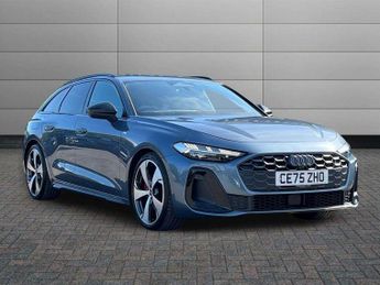 Audi A5 2.0 TDI 204 Edition 1 5dr S Tronic