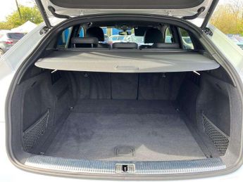 Audi Q5 45 TFSI Quattro S Line 5dr S Tronic
