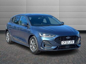 Kia Ceed 1.5T GDi ISG GT-Line 5dr