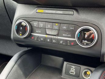 Ford Kuga 2.5 FHEV ST-Line X Edition 5dr CVT