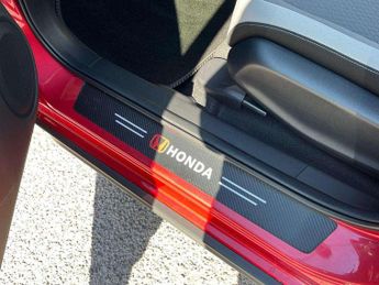 Honda Jazz 1.5 i-MMD Hybrid Crosstar EX 5dr eCVT