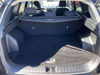 Hyundai Tucson 1.6 TGDi Hybrid 230 SE Connect 5dr 2WD Auto