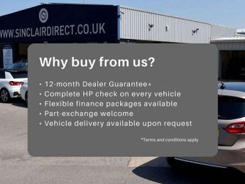 Kia Picanto 1.0 2 5dr Auto [4 seats]